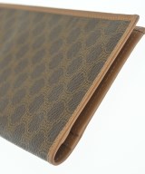 CELINE（セリーヌ）財布・コインケース 茶 サイズ:- レディース/2200726855580