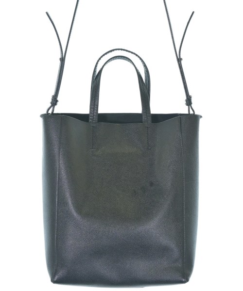 CELINE（セリーヌ）トートバッグ 黒 サイズ:- レディース/2200723146094