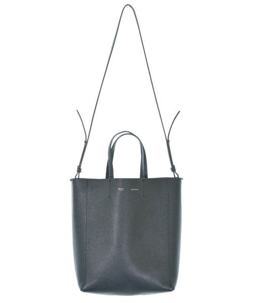 CELINE（セリーヌ）トートバッグ 黒 サイズ:- レディース/2200723146094
