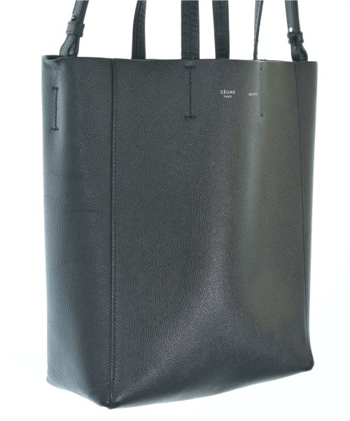 CELINE（セリーヌ）トートバッグ 黒 サイズ:- レディース/2200723146094