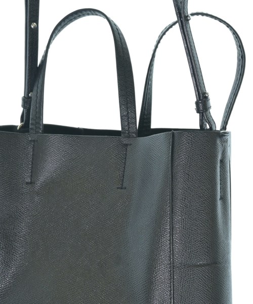 CELINE（セリーヌ）トートバッグ 黒 サイズ:- レディース/2200723146094