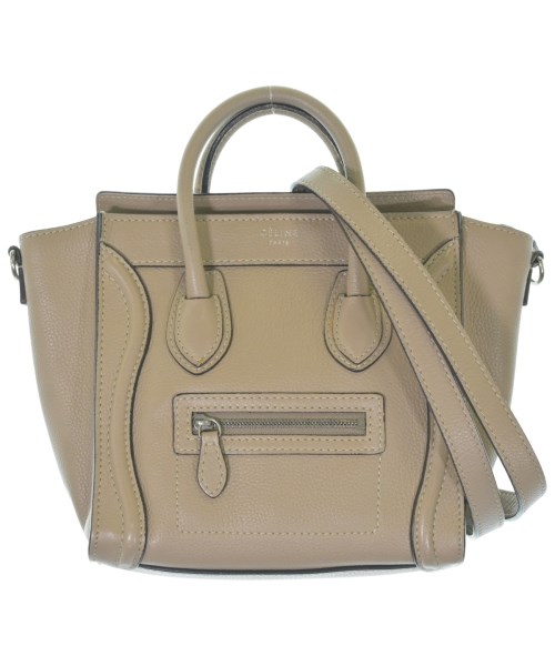 CELINE(セリーヌ)のショルダーバッグ サイズ:- 128,000円
