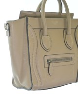 CELINE（セリーヌ）ショルダーバッグ ベージュ サイズ:- レディース/2200727894045