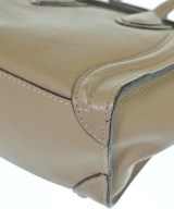 CELINE（セリーヌ）ショルダーバッグ ベージュ サイズ:- レディース/2200727894045