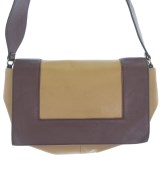 CELINE（セリーヌ）ショルダーバッグ ベージュ サイズ:- レディース/2200729169035