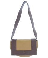 CELINE（セリーヌ）ショルダーバッグ ベージュ サイズ:- レディース/2200729169035