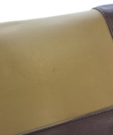 CELINE（セリーヌ）ショルダーバッグ ベージュ サイズ:- レディース/2200729169035
