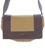 CELINE ショルダーバッグ