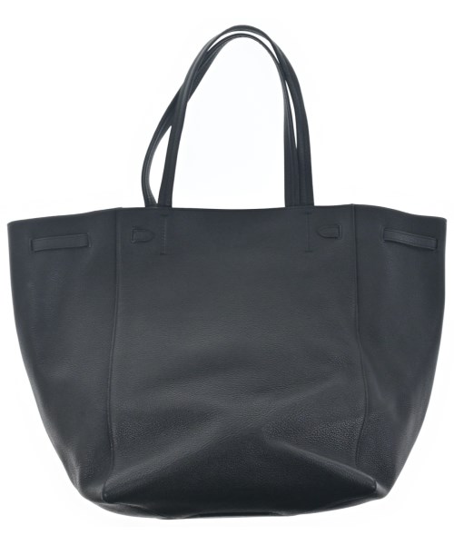 CELINE（セリーヌ）トートバッグ 黒 サイズ:- レディース/2200678438039