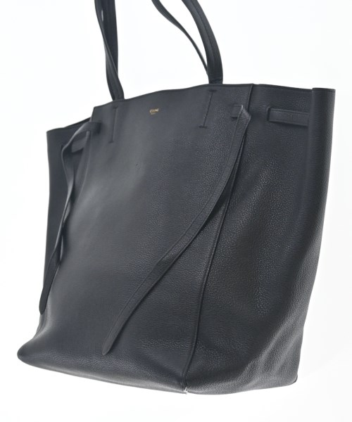CELINE（セリーヌ）トートバッグ 黒 サイズ:- レディース/2200678438039