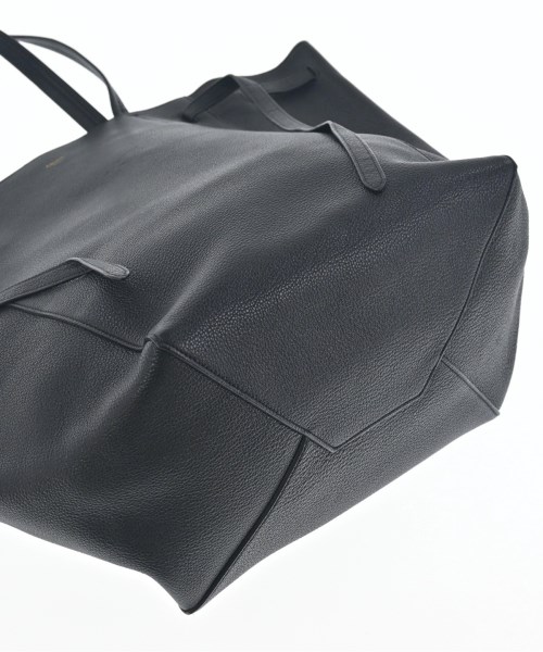 CELINE（セリーヌ）トートバッグ 黒 サイズ:- レディース/2200678438039