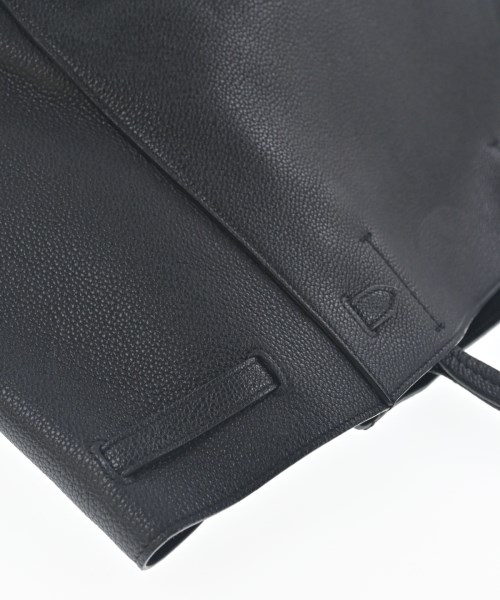 CELINE（セリーヌ）トートバッグ 黒 サイズ:- レディース/2200678438039