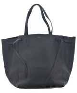 CELINE（セリーヌ）トートバッグ 黒 サイズ:- レディース/2200678438039
