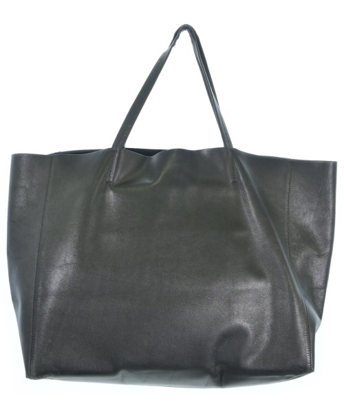 CELINE（セリーヌ）トートバッグ 黒 サイズ:- レディース/2200682410120