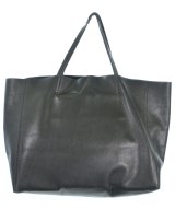 CELINE（セリーヌ）トートバッグ 黒 サイズ:- レディース/2200682410120