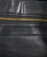CELINE（セリーヌ）トートバッグ 黒 サイズ:- レディース/2200682410120