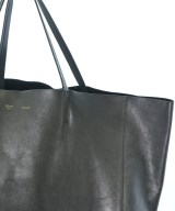 CELINE（セリーヌ）トートバッグ 黒 サイズ:- レディース/2200682410120