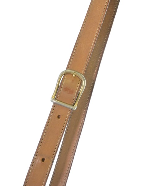 CELINE（セリーヌ）ショルダーバッグ 茶 サイズ:- レディース/2200683911275
