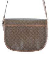 CELINE（セリーヌ）ショルダーバッグ 茶 サイズ:- レディース/2200683911275