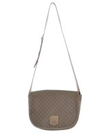 CELINE（セリーヌ）ショルダーバッグ 茶 サイズ:- レディース/2200683911275