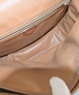 CELINE（セリーヌ）ショルダーバッグ 茶 サイズ:- レディース/2200683911275