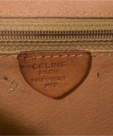 CELINE（セリーヌ）ショルダーバッグ 茶 サイズ:- レディース/2200683911275
