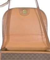 CELINE（セリーヌ）ショルダーバッグ 茶 サイズ:- レディース/2200683911275