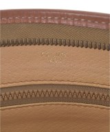 CELINE（セリーヌ）クラッチバッグ 茶 サイズ:- レディース/2200684589046