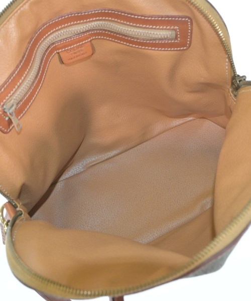 CELINE（セリーヌ）ハンドバッグ 茶 サイズ:- レディース/2200684589053