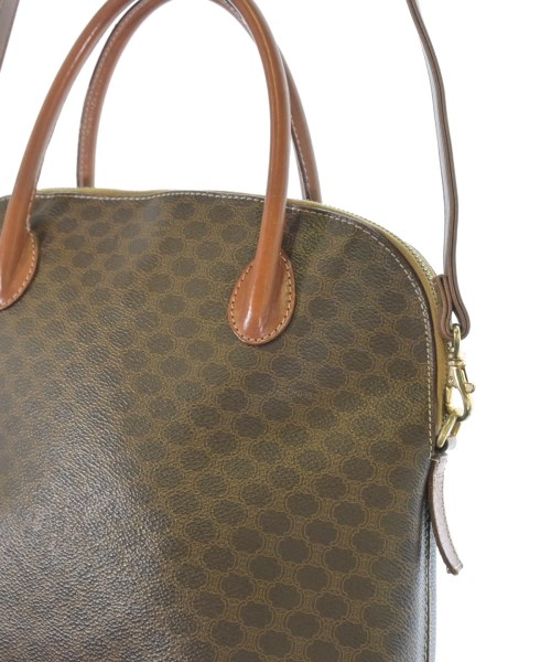 CELINE（セリーヌ）ハンドバッグ 茶 サイズ:- レディース/2200684589053