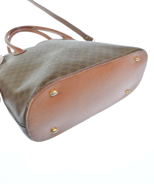 CELINE（セリーヌ）ハンドバッグ 茶 サイズ:- レディース/2200684589053