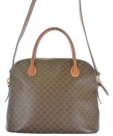 CELINE（セリーヌ）ハンドバッグ 茶 サイズ:- レディース/2200684589053