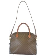 CELINE（セリーヌ）ハンドバッグ 茶 サイズ:- レディース/2200684589053