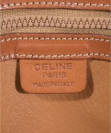 CELINE（セリーヌ）ハンドバッグ 茶 サイズ:- レディース/2200684589053