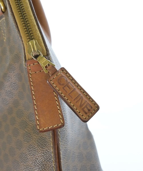 CELINE（セリーヌ）ハンドバッグ 茶 サイズ:- レディース/2200684589060
