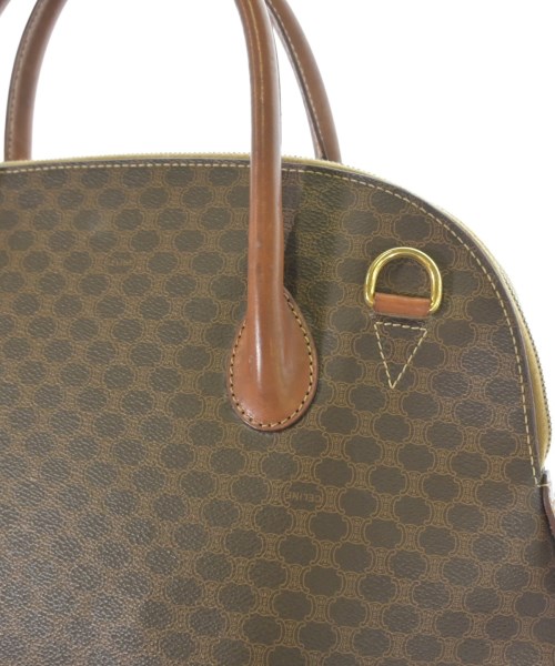 CELINE（セリーヌ）ハンドバッグ 茶 サイズ:- レディース/2200684589060
