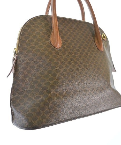 CELINE（セリーヌ）ハンドバッグ 茶 サイズ:- レディース/2200684589060