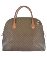 CELINE（セリーヌ）ハンドバッグ 茶 サイズ:- レディース/2200684589060