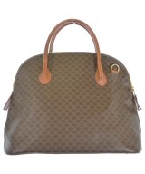 CELINE（セリーヌ）ハンドバッグ 茶 サイズ:- レディース/2200684589060