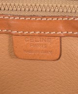 CELINE（セリーヌ）ハンドバッグ 茶 サイズ:- レディース/2200684589060