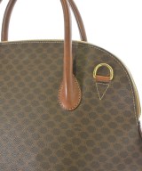 CELINE（セリーヌ）ハンドバッグ 茶 サイズ:- レディース/2200684589060