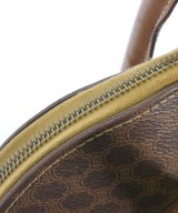 CELINE（セリーヌ）ハンドバッグ 茶 サイズ:- レディース/2200684589060