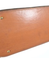 CELINE（セリーヌ）ハンドバッグ 茶 サイズ:- レディース/2200684589060