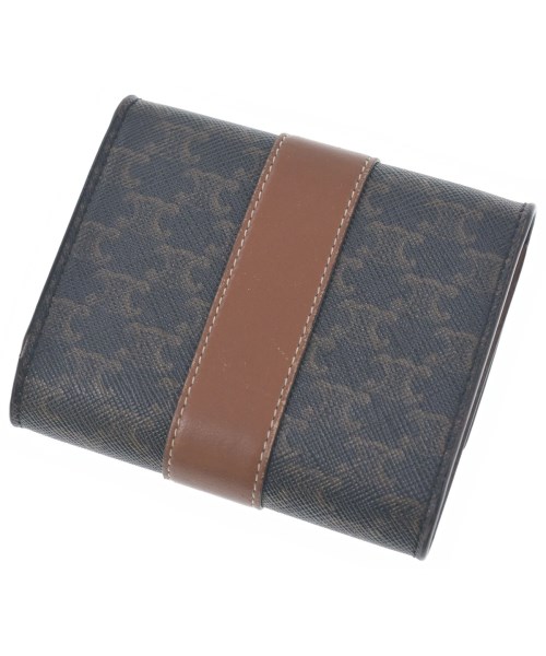 CELINE（セリーヌ）財布・コインケース 黒 サイズ:- レディース/2200684589077