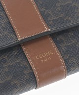 CELINE（セリーヌ）財布・コインケース 黒 サイズ:- レディース/2200684589077