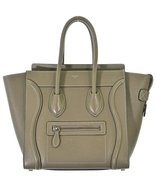 セリーヌ(CELINE)のCELINE トートバッグ