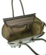 CELINE（セリーヌ）トートバッグ グレー サイズ:- レディース/2200685030240