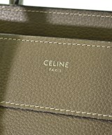 CELINE（セリーヌ）トートバッグ グレー サイズ:- レディース/2200685030240