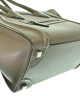 CELINE（セリーヌ）トートバッグ グレー サイズ:- レディース/2200685030240