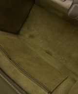 CELINE（セリーヌ）トートバッグ グレー サイズ:- レディース/2200685030240